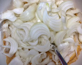 Foto del paso 3 de la receta: Bhaji de cebolla