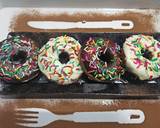 Chocolate Doughnuts recipe step 8 photo