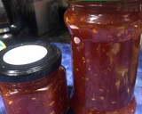 Foto del paso 7 de la receta: Dulce de Tomate 🍅♥️