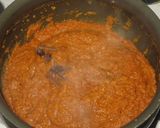A picture of step 12 of Chole bhatura with Rice kheer.