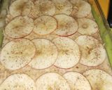 Foto del paso 3 de la receta: Budín de manzana