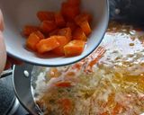 Foto del paso 2 de la receta: Sopa de Pollo