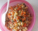 Foto langkah ke 1 dari resep Pastel biasa2 saja😀😀😀tapi rasa istimewaahhh😁😁nahh loohh 😄.