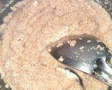 A picture of step 4 of सूजी का हलवा #Sujihalwa #WD2023 मेरी पसंद से मेरे लिए.