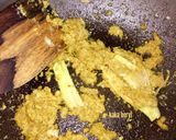 Foto langkah ke 1 dari resep Tongseng Ayam #BikinRamadhanBerkesan.