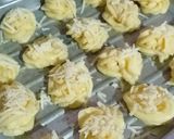Foto langkah ke 2 dari resep Sagu Keju alla Sept.