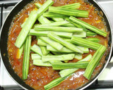 முருங்கைக்காய் மசாலா ரெசிபி ஸ்டேப் 5 புகைப்படம்