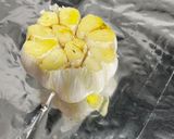 Foto del paso 2 de la receta Pan de ajo 🧄