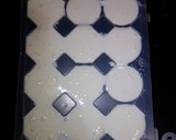 Foto del paso 2 de la receta: Chocolate blanco casero
