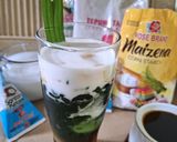 Foto langkah ke 11 dari resep Cendol kecebong.
