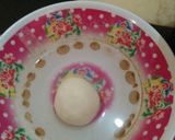 Foto langkah ke 3 dari resep Onde-Onde.