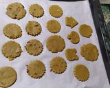 Foto del paso 4 de la receta: Galletas de Avena Saludable