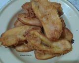 Foto langkah ke 4 dari resep Pisang Goreng Kriuk.
