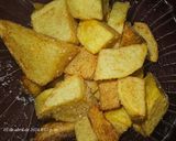 Foto del paso 4 de la receta: Patatas bravas