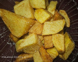 Foto del paso 4 de la receta: Patatas bravas