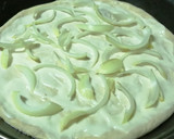 Foto del paso 2 de la receta: Pizza Carbonara
