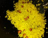A picture of step 7 of Simple poha.
