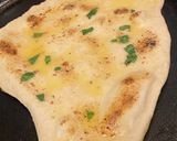 Foto del paso 6 de la receta: Garlic Naan