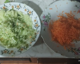 Foto del paso 1 de la receta: Tzatziki 🥒