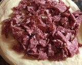 Foto del paso 6 de la receta: Panes saborizados 🌾🧀