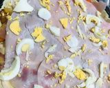 Foto del paso 4 de la receta: Torta chivito♥️