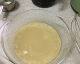 髒髒抹茶蛋糕的食譜步驟1照片