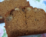 Foto del paso 5 de la receta: Budín Integral