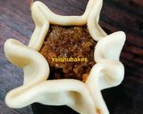 A picture of step 6 of Traditional Modak / Maharashtrian Talaniche Modak.
