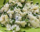 Foto langkah ke 4 dari resep Perkedel Kentang.