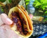 Foto langkah ke 7 dari resep Terang bulan jadul.