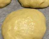 Foto del passaggio 6 della ricetta Brioche con gocce di cioccolato fondente