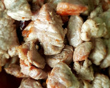 Foto del paso 5 de la receta: Carcamusas toledanas
