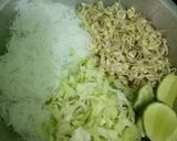 Foto langkah ke 3 dari resep Soto Ayam.