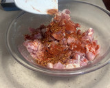 Foto del paso 2 de la receta: Pollo a la mantequilla indio