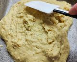 Foto del passaggio 2 della ricetta Panelle con prezzemolo