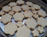 A picture of step 2 of Napolitain.