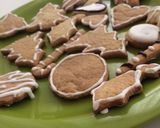 Foto del paso 5 de la receta: Galletitas de jengibre