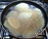 Foto del paso 5 de la receta: Pastel de patatas y berenjenas
