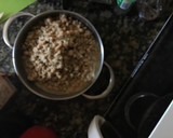 Foto del paso 4 de la receta: Albóndigas de soja texturizada en salsa de champiñones Thermomix