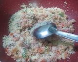 उपमा (upma recipe in hindi) रेसिपी चरण 2 फोटो