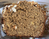 Foto langkah ke 10 dari resep Magical banana sourdough bread.