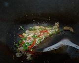 Foto langkah ke 3 dari resep Ikan asin Peda Jagung.