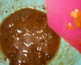 Foto langkah ke 3 dari resep Sambel pecel.