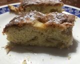 Foto del paso 4 de la receta Bizcocho con manzanas