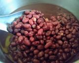 A picture of step 3 of [Tatung Electric Cooker] Easy No-Soak Red Bean Soup in 90 Minutes.