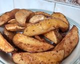 Foto del paso 3 de la receta: Papas deluxe 🍟