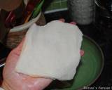 Spicy Bread potato rolls recipe step 10 photo