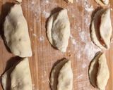 Φωτογραφία βήματος 5 της συνταγής Panzerotti baresi