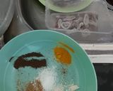Foto langkah ke 2 dari resep Calamari crispi (Cumi Goreng Tepung).