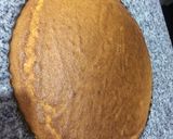 Foto del paso 3 de la receta: Torta de zanahoria y naranja